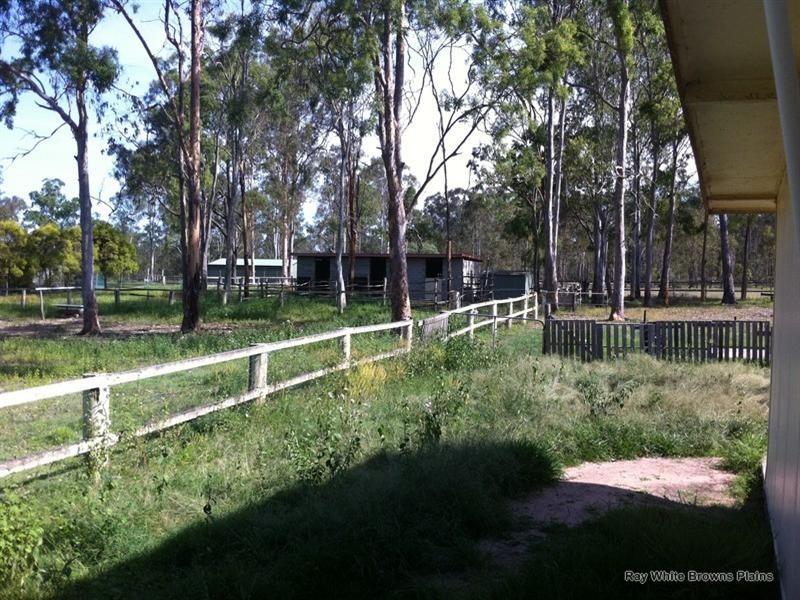 87 Cusack Lane, Jimboomba QLD 4280