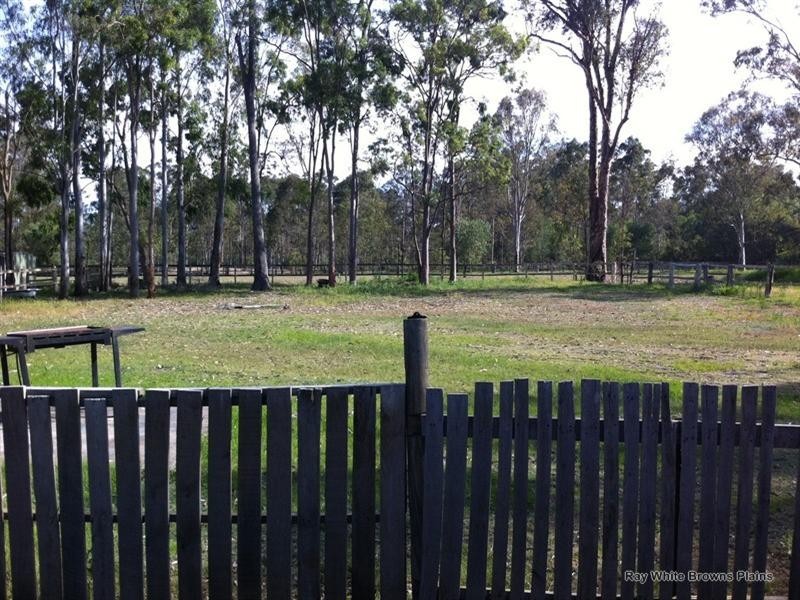 87 Cusack Lane, Jimboomba QLD 4280