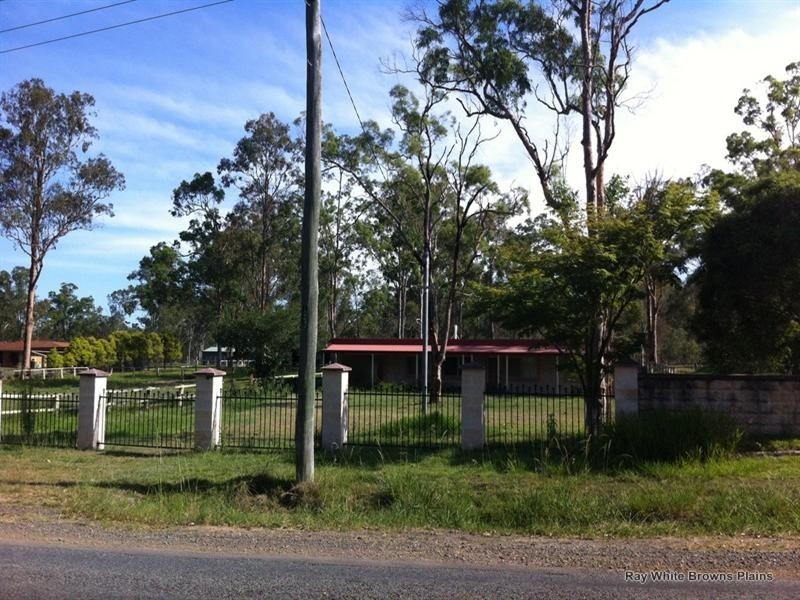87 Cusack Lane, Jimboomba QLD 4280