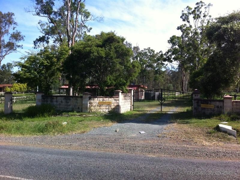 87 Cusack Lane, Jimboomba QLD 4280
