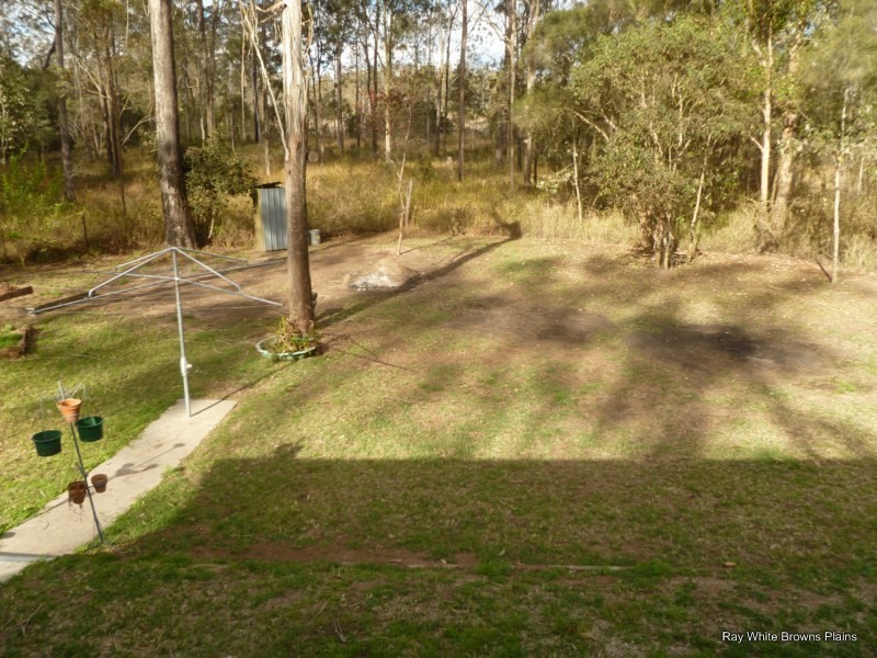 4394 Mt Lindesay Highway, Munruben QLD 4125