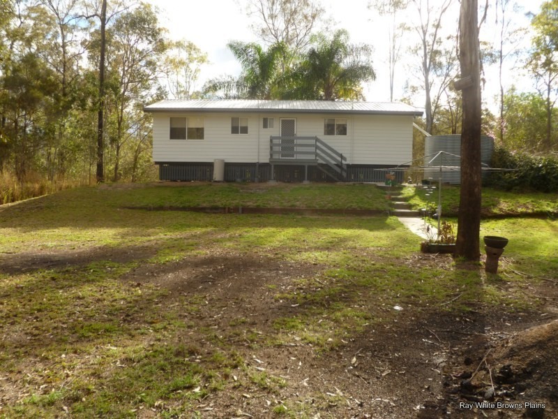 4394 Mt Lindesay Highway, Munruben QLD 4125