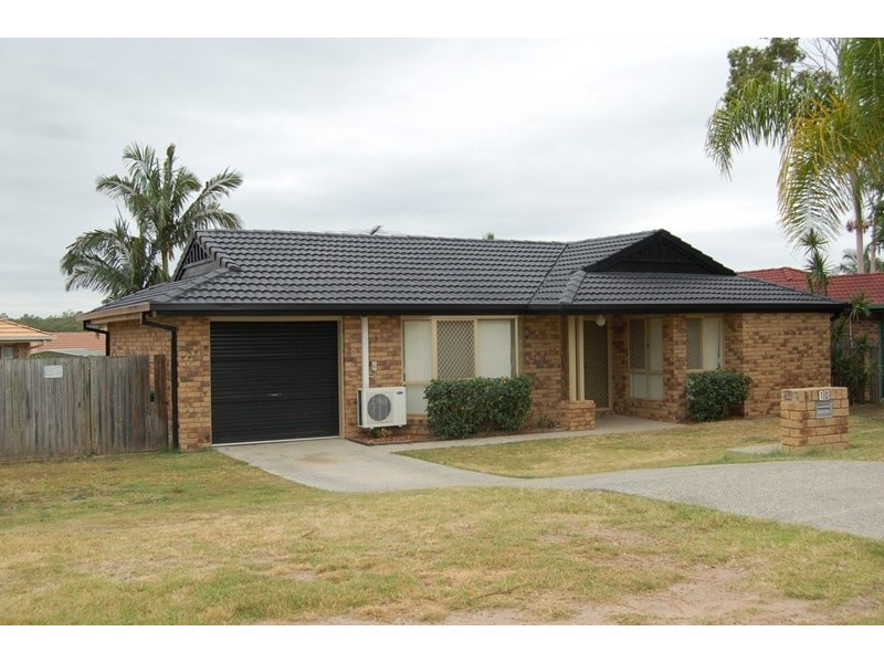 10 Lyndon Court, Boronia Heights QLD 4124