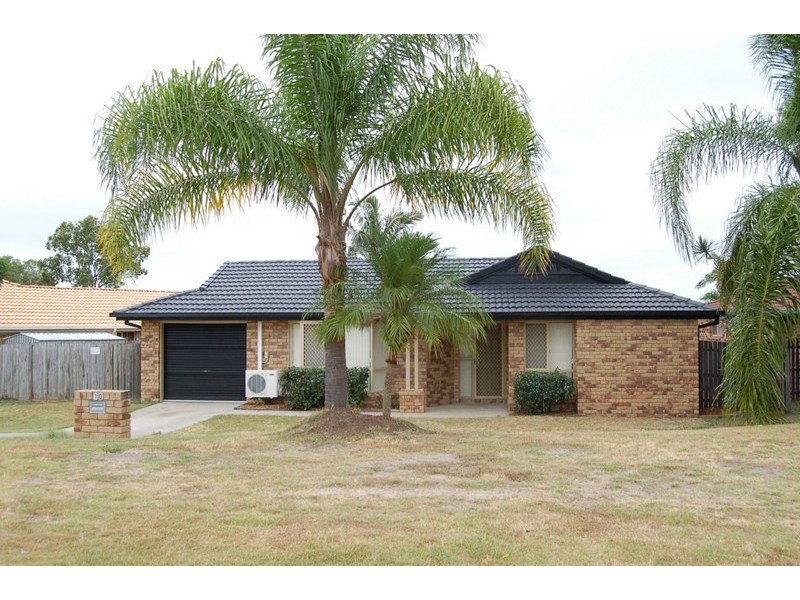 10 Lyndon Court, Boronia Heights QLD 4124