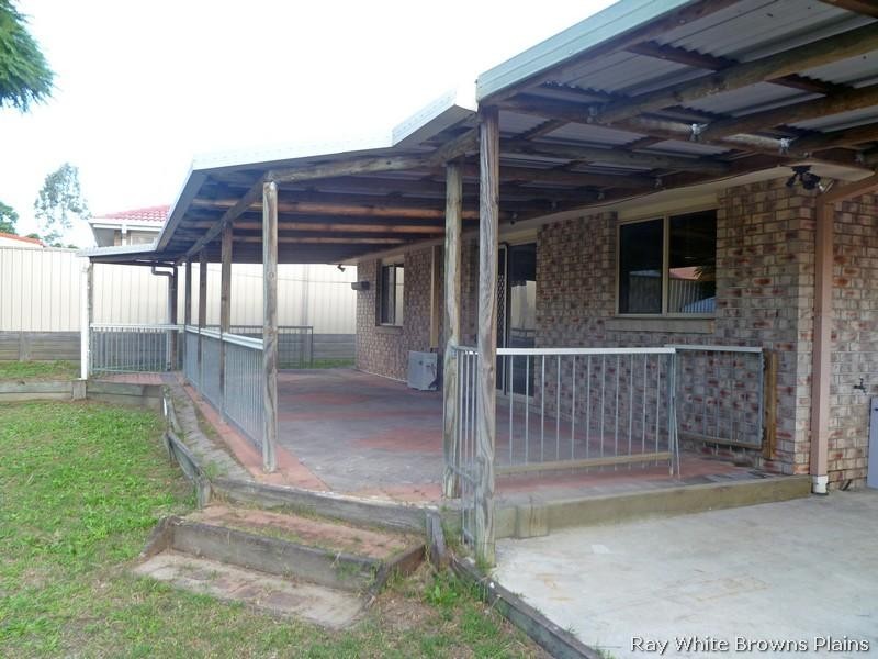 140 Short Street, Boronia Heights QLD 4124