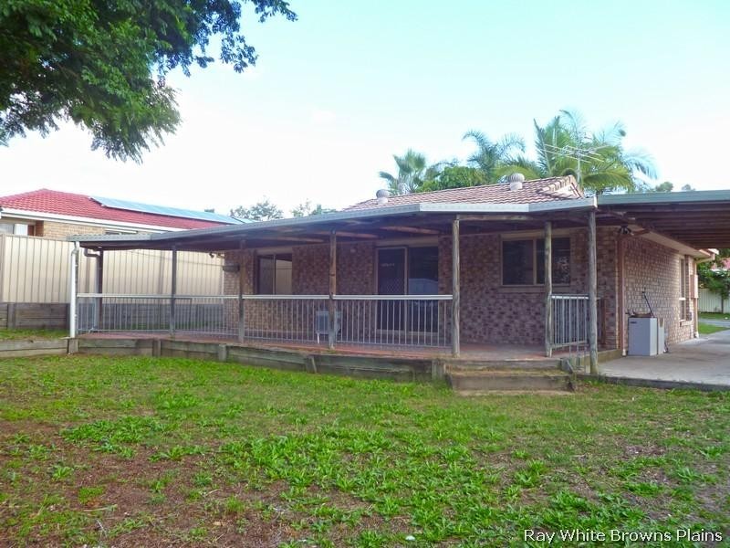 140 Short Street, Boronia Heights QLD 4124