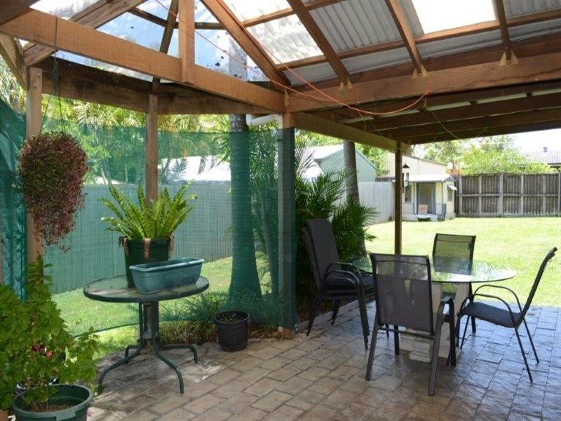 24 Highcrest Drive, Browns Plains QLD 4118