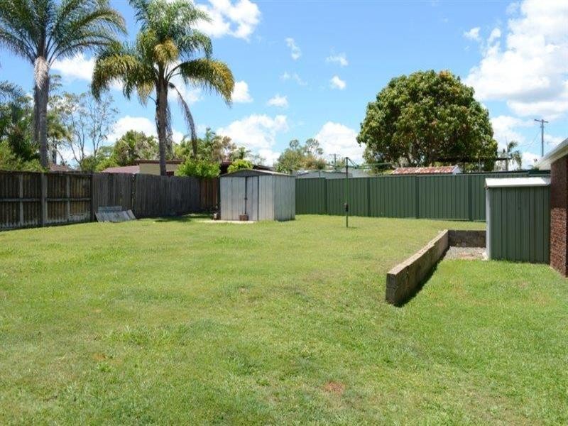 24 Highcrest Drive, Browns Plains QLD 4118