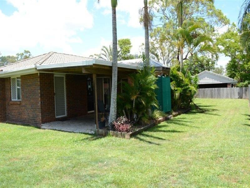 24 Highcrest Drive, Browns Plains QLD 4118
