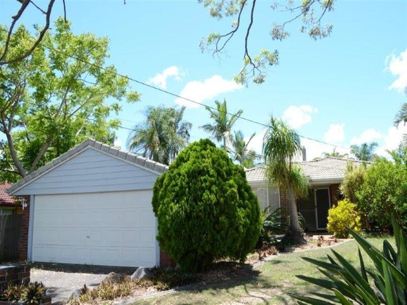 24 Highcrest Drive, Browns Plains QLD 4118