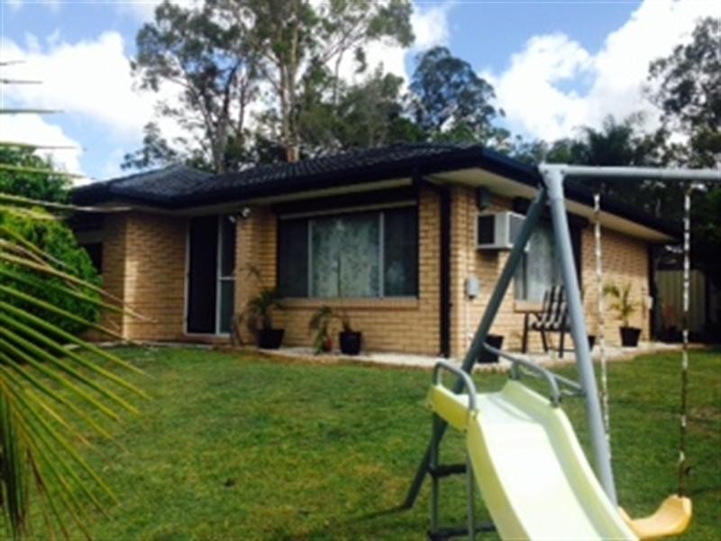 21 Oakdale Street, Browns Plains QLD 4118