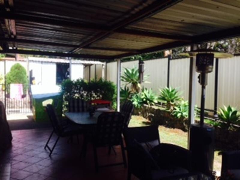 21 Oakdale Street, Browns Plains QLD 4118