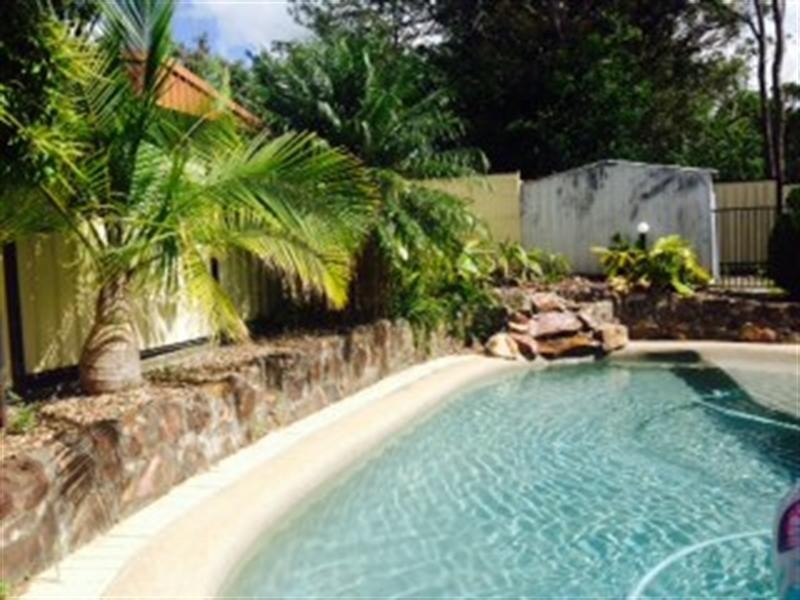 21 Oakdale Street, Browns Plains QLD 4118