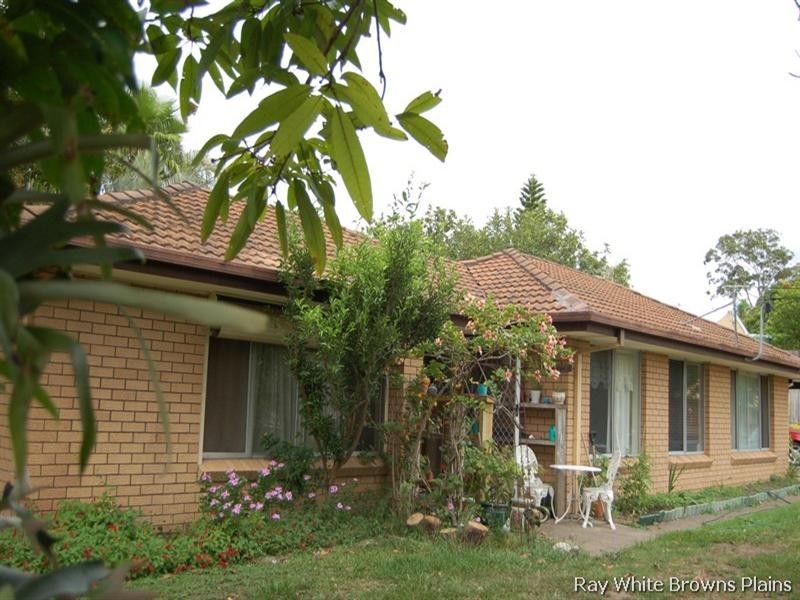 1 Norfolk Street, Hillcrest QLD 4118