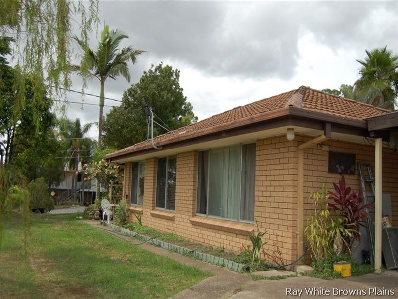 1 Norfolk Street, Hillcrest QLD 4118