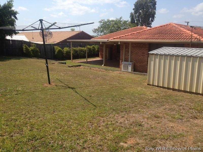 16 Algol Street, Regents Park QLD 4118