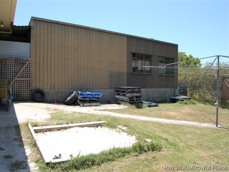 16 Barry Street, Slacks Creek QLD 4127