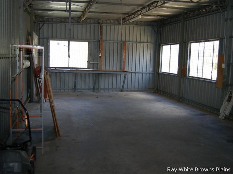 16 Barry Street, Slacks Creek QLD 4127