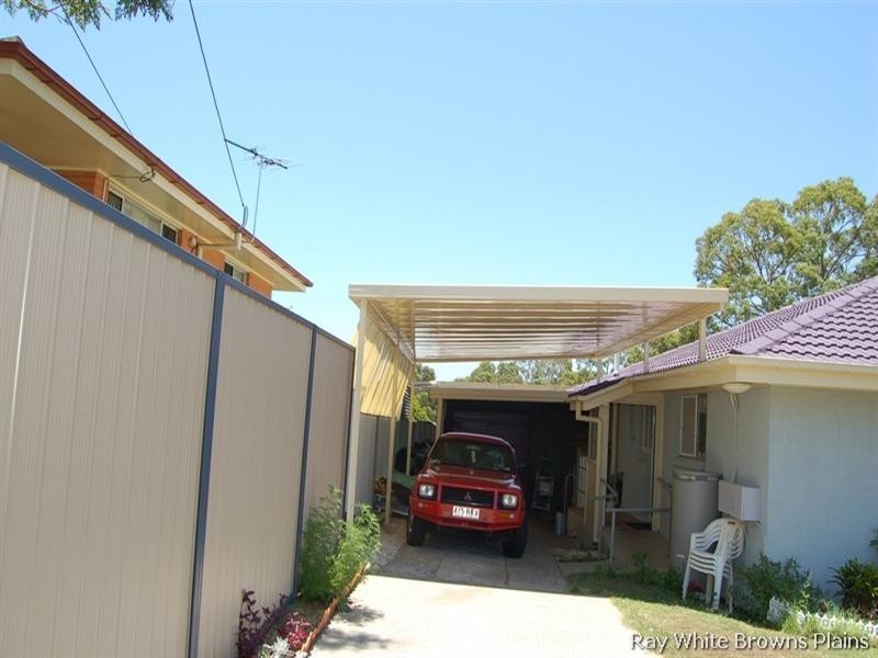 16 Barry Street, Slacks Creek QLD 4127