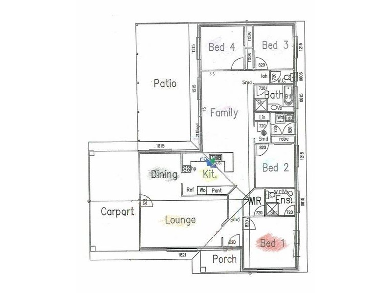 69 Parkroyal Crescent, Regents Park QLD 4118