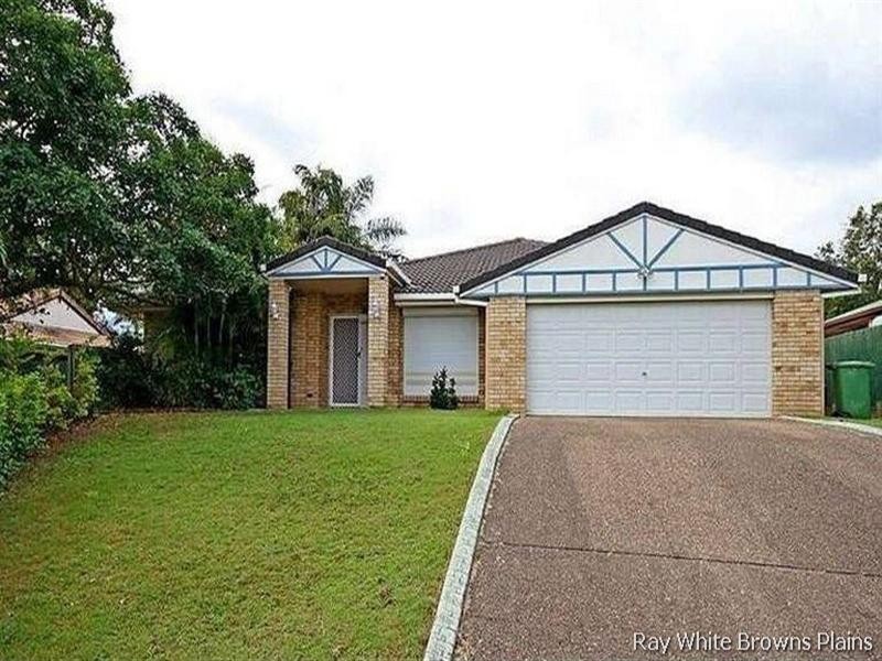 14 Learmonth Court, Hillcrest QLD 4118