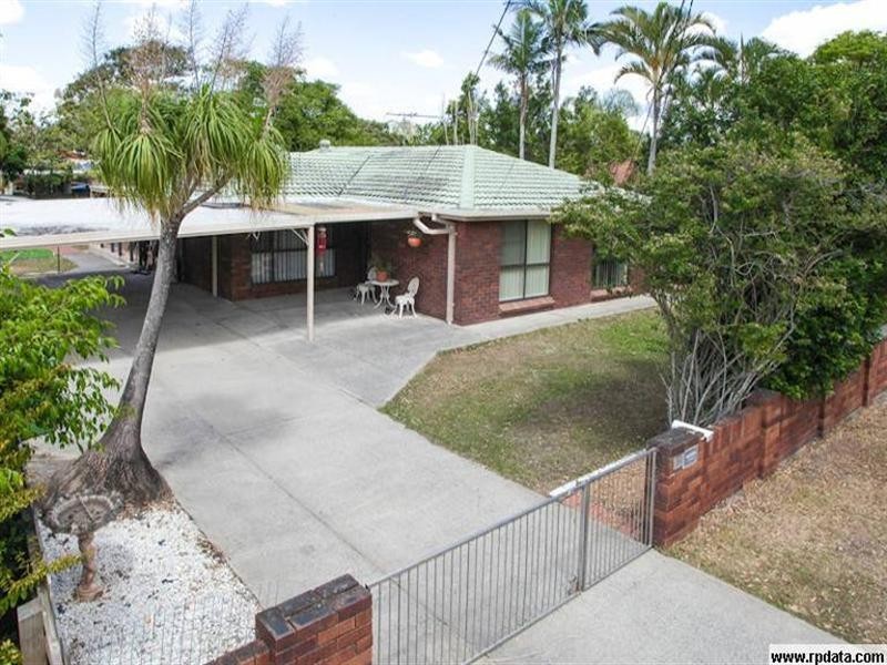 36 Higgins Street, Loganholme QLD 4129