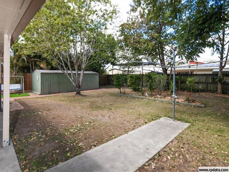 36 Higgins Street, Loganholme QLD 4129