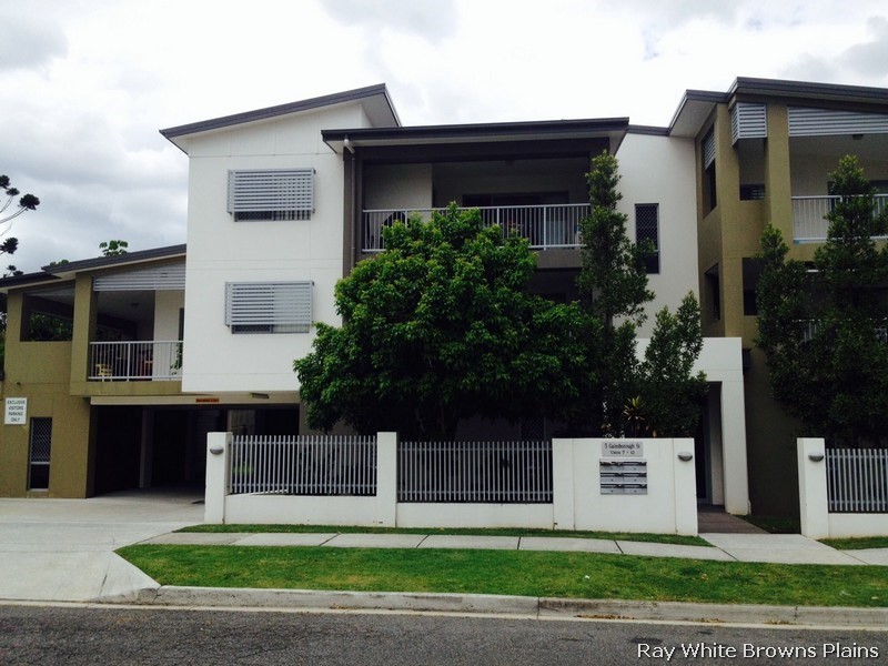 12/5 Gainsborough Street, Moorooka QLD 4105