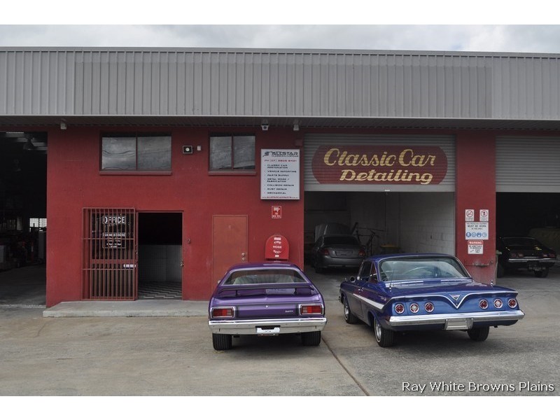 2/18 Tradelink Drive, Hillcrest QLD 4118