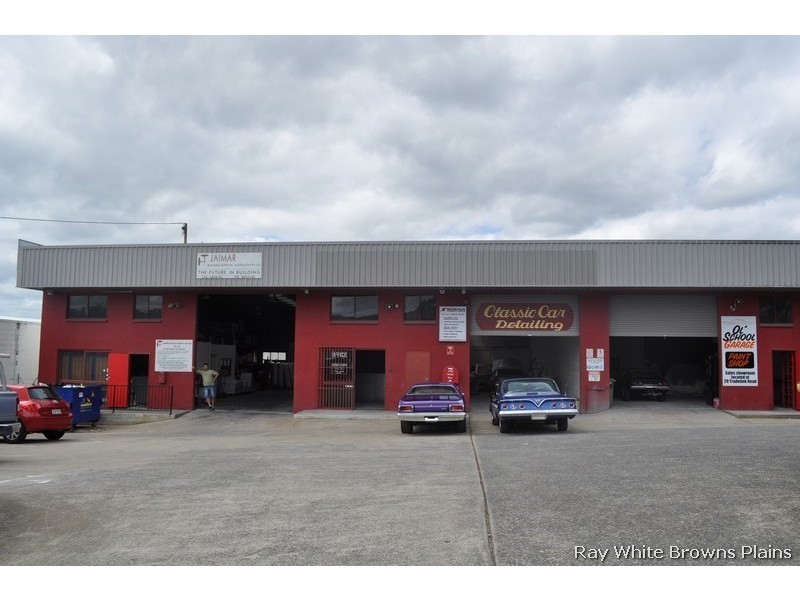 2/18 Tradelink Drive, Hillcrest QLD 4118