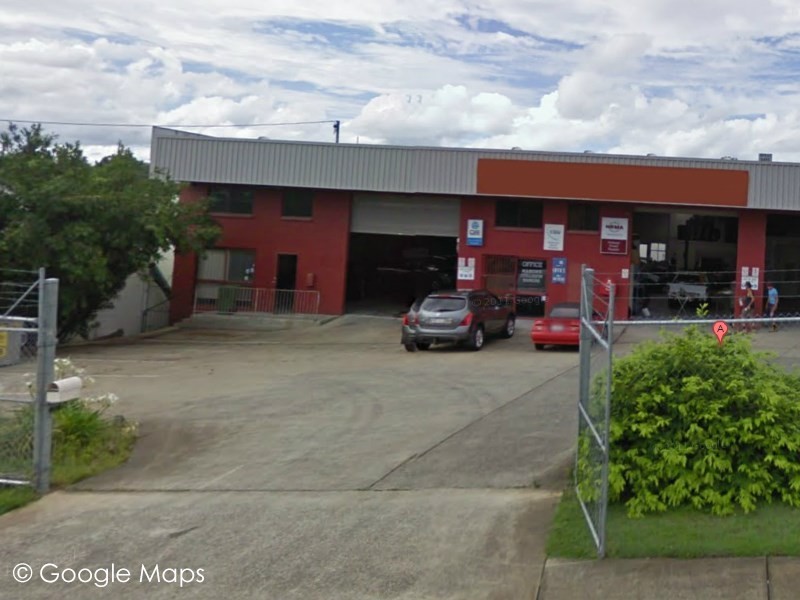 2/18 Tradelink Drive, Hillcrest QLD 4118