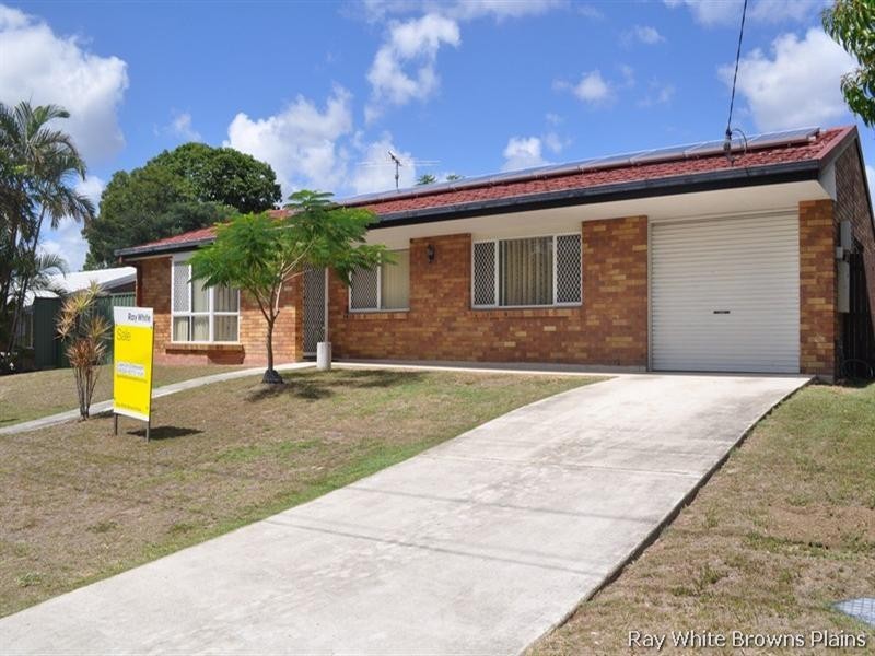 51 Tovey Road, Boronia Heights QLD 4124