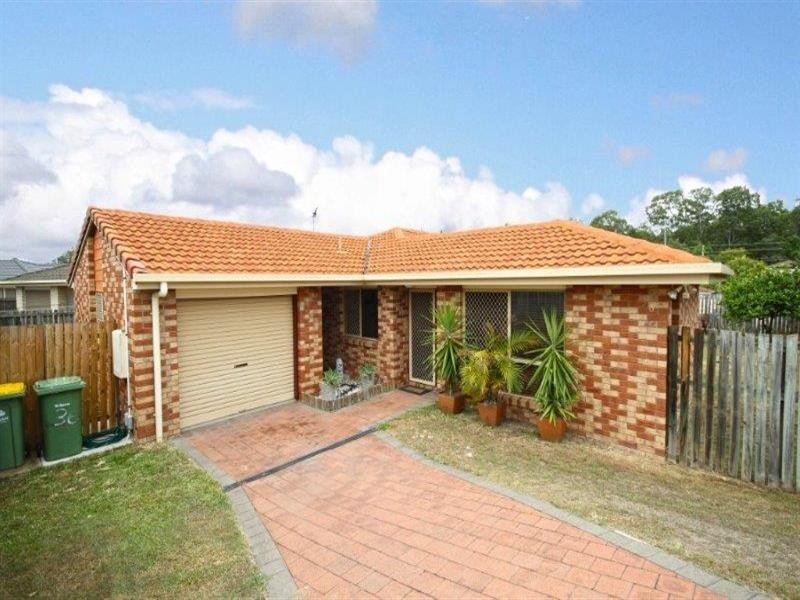 36 Maclean Court, Boronia Heights QLD 4124
