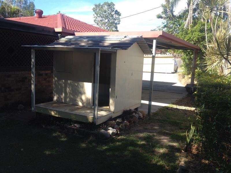 1 Town Court, Boronia Heights QLD 4124