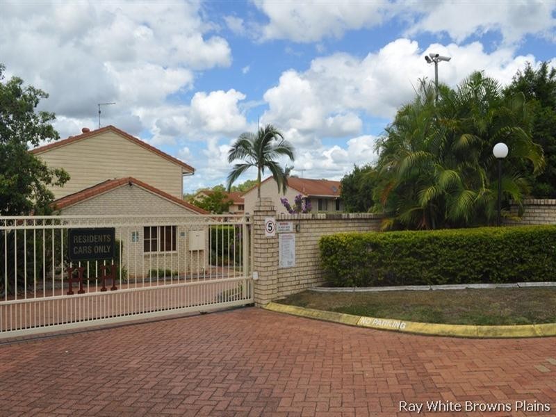 71/110 Johnson Road, Hillcrest QLD 4118