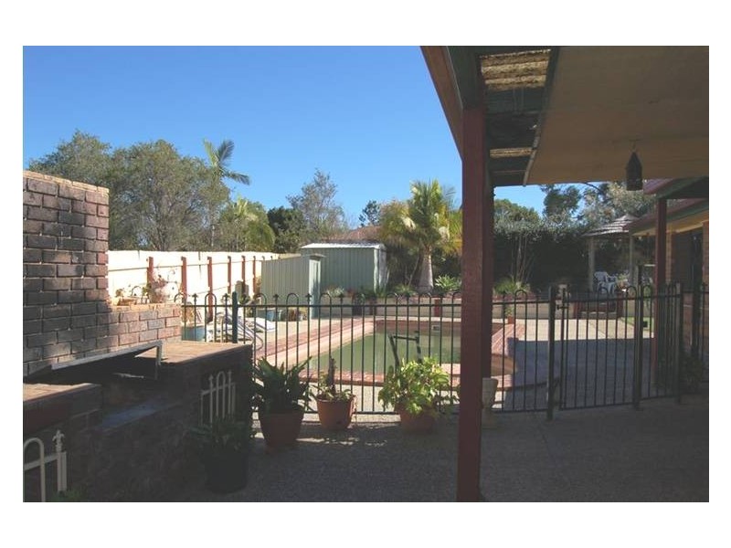 26 Adam Street, Browns Plains QLD 4118