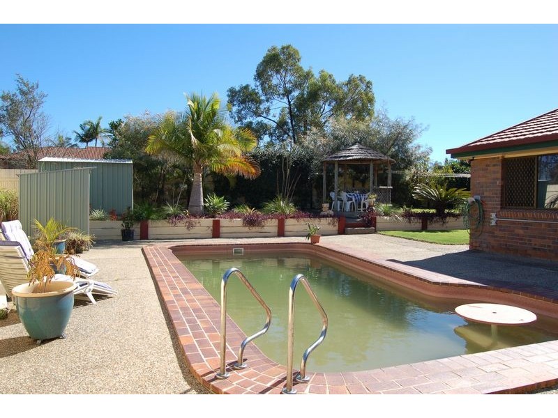 26 Adam Street, Browns Plains QLD 4118