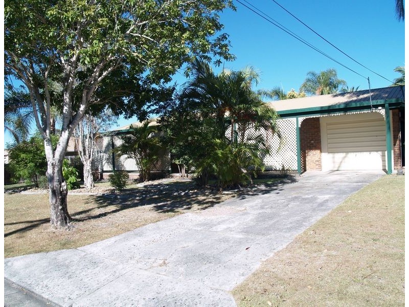 7 Cunningham Drive, Boronia Heights QLD 4124