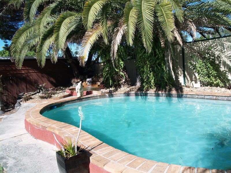 7 Cunningham Drive, Boronia Heights QLD 4124