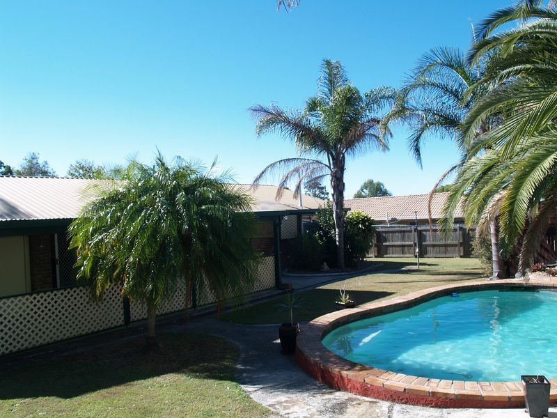 7 Cunningham Drive, Boronia Heights QLD 4124