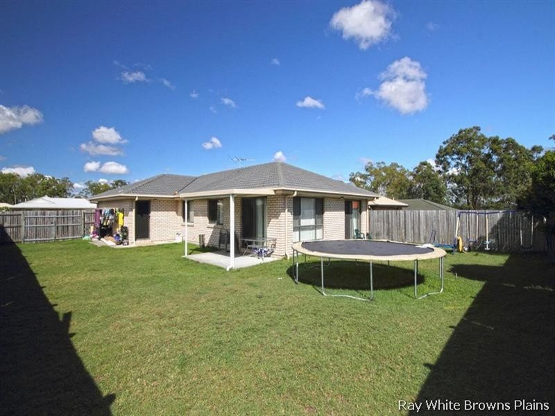 6 Broadway Avenue, Marsden QLD 4132