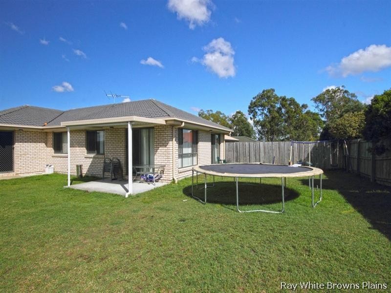 6 Broadway Avenue, Marsden QLD 4132