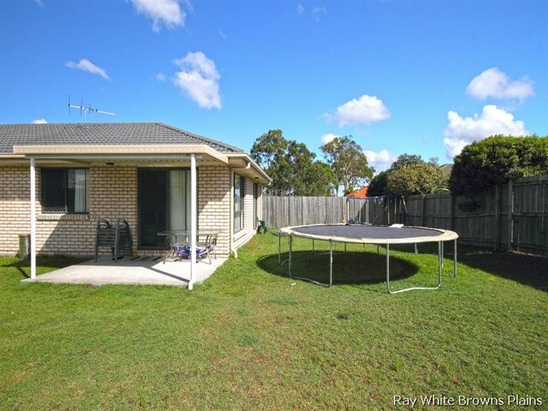 6 Broadway Avenue, Marsden QLD 4132