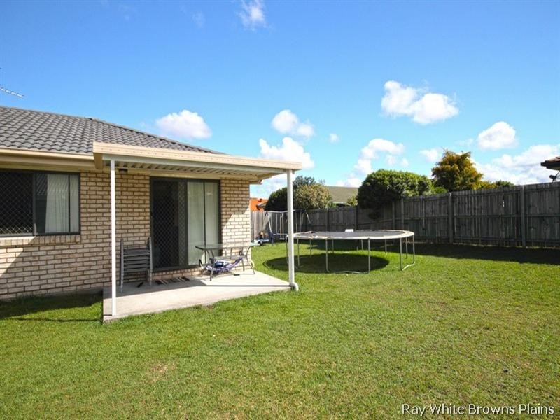 6 Broadway Avenue, Marsden QLD 4132