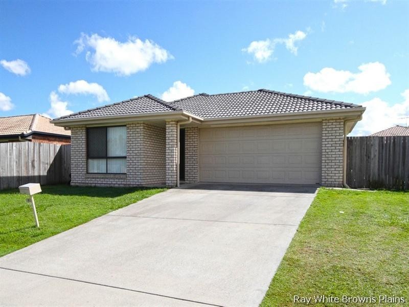 6 Broadway Avenue, Marsden QLD 4132