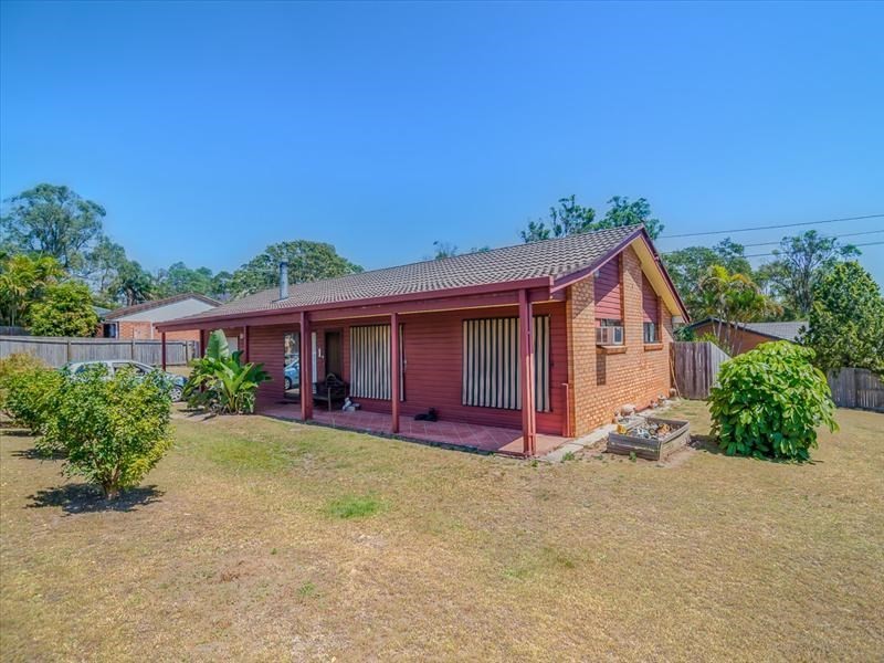 1 Matson Avenue, Regents Park QLD 4118
