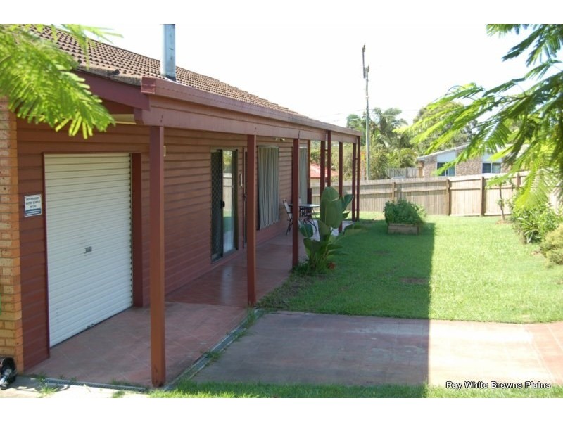 1 Matson Avenue, Regents Park QLD 4118