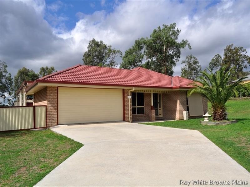 6-8 Laurina Drive, New Beith QLD 4124