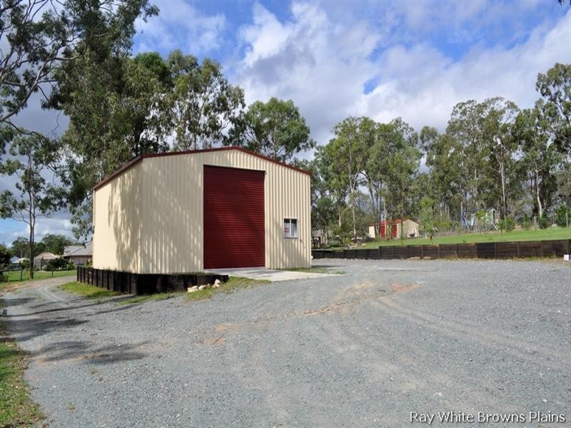 6-8 Laurina Drive, New Beith QLD 4124