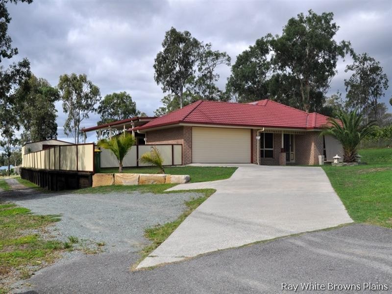 6-8 Laurina Drive, New Beith QLD 4124